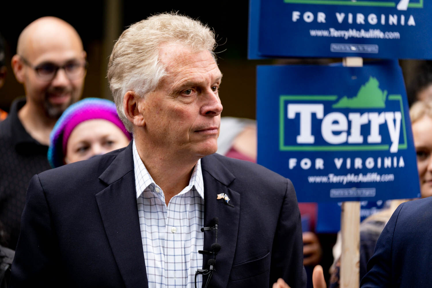 McAuliffe